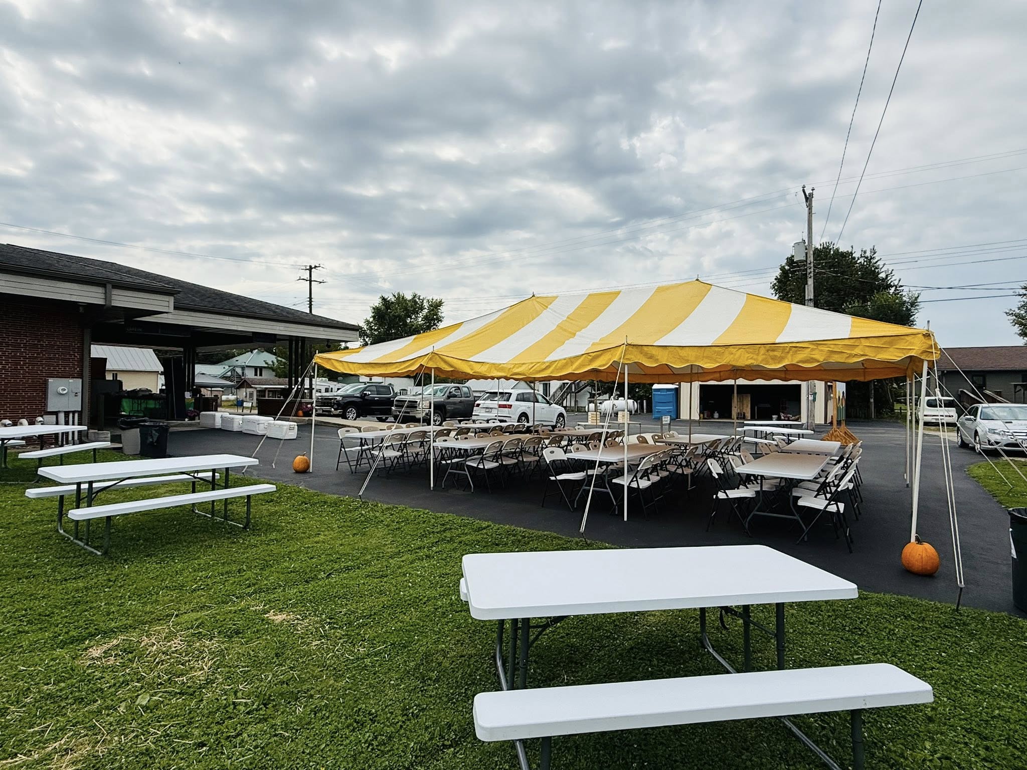 Community program hero